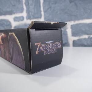 7 Wonders - Playmat (05)